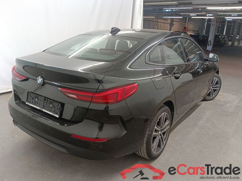BMW 2 Reeks Gran Coupé 218iA (100kW) 4d #2