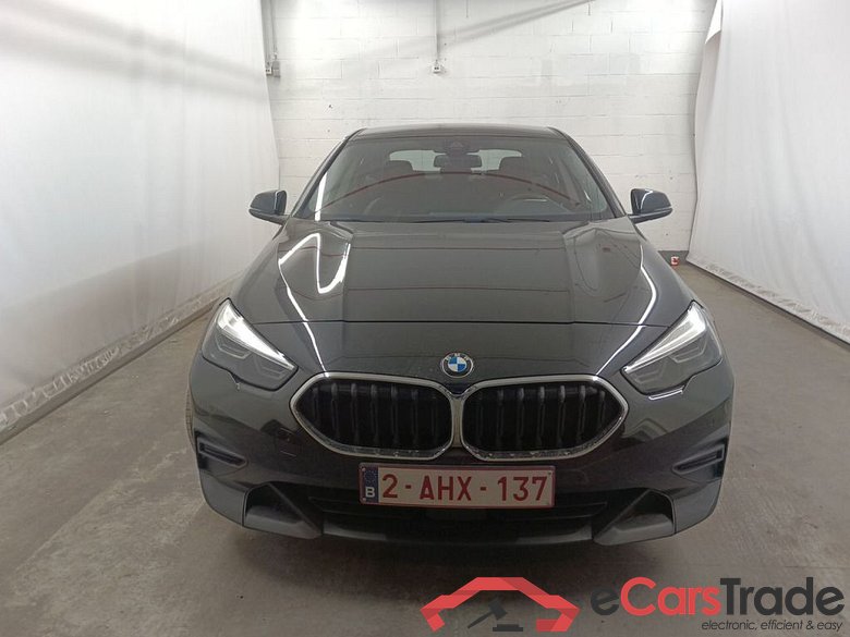 BMW 2 Reeks Gran Coupé 218iA (100kW) 4d #5