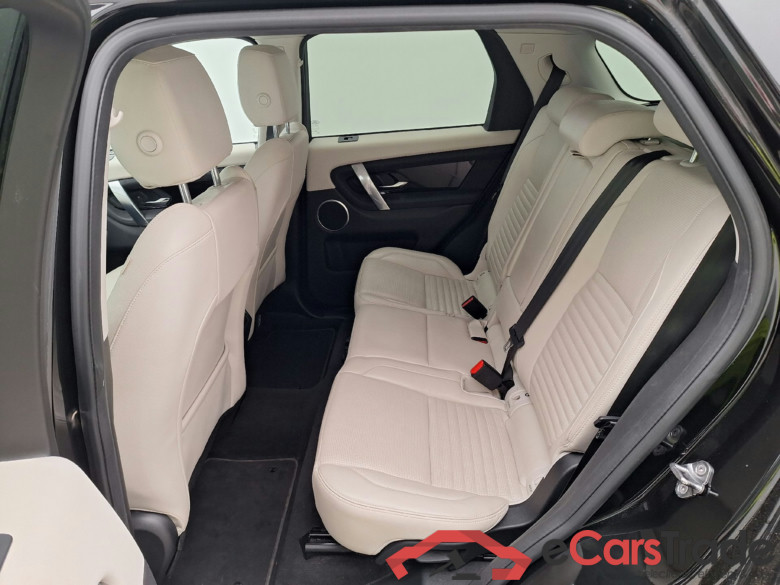 Land Rover, Discov.Sp.FL'19, Land Rover Discovery Sport P300e PHEV AWD Auto S 5 #4