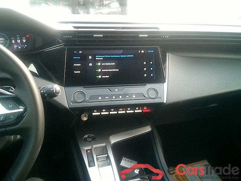 Peugeot 308 1.2 PureTech Mild-Hybrid Aut. LED I-Cockpit KeylessGo Klima PDC ... #4