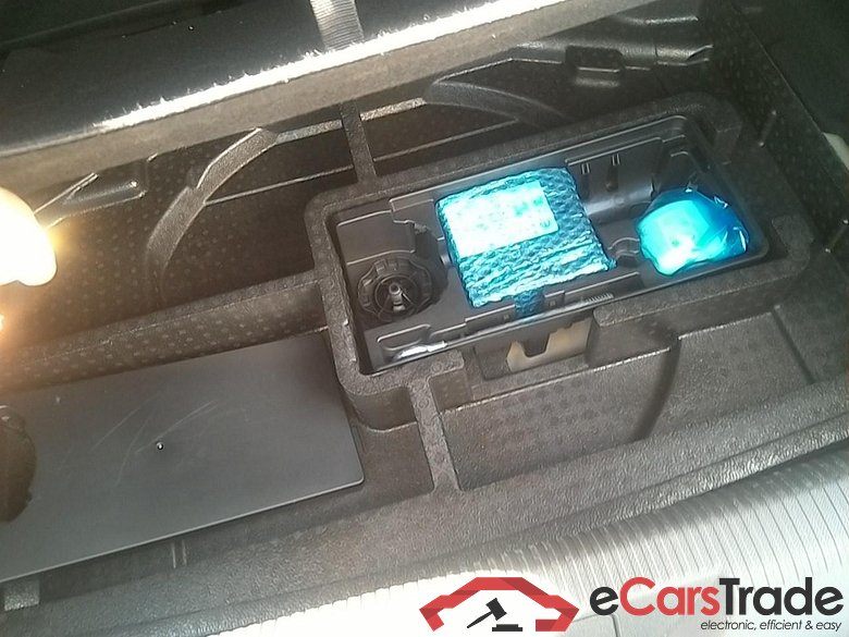 Peugeot 308 1.2 PureTech Mild-Hybrid Aut. LED I-Cockpit KeylessGo Klima PDC ... #6