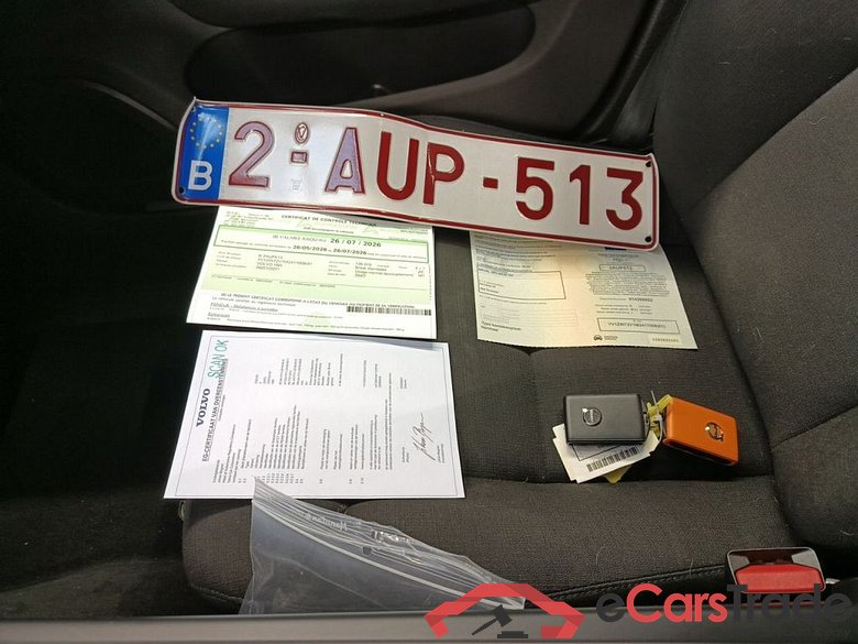 Volvo V60 D3 Momentum Core 5d #4