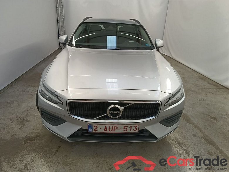 Volvo V60 D3 Momentum Core 5d #5