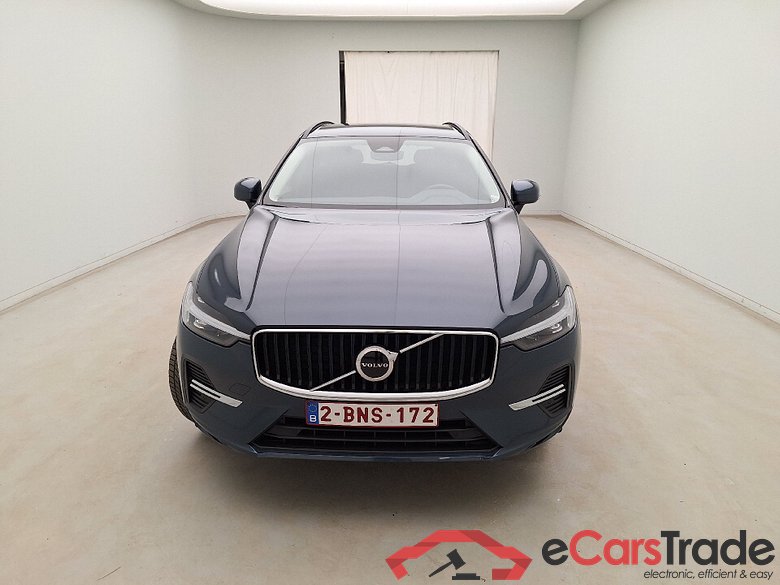 Volvo, XC60 FL'21, Volvo XC60 B4 D Geartronic Momentum Pro 5d