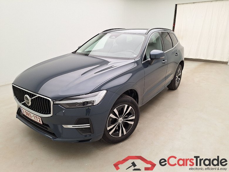 Volvo, XC60 FL'21, Volvo XC60 B4 D Geartronic Momentum Pro 5d #2