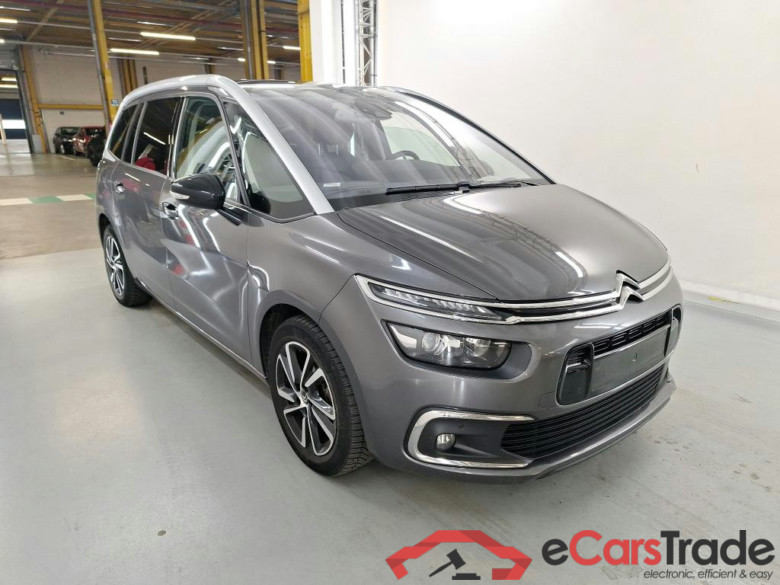 CITROAu2039N C4 Space Tourer 1.5 BLUEHDI 130 S-S BUSINESS LOUNGE AUTO #2