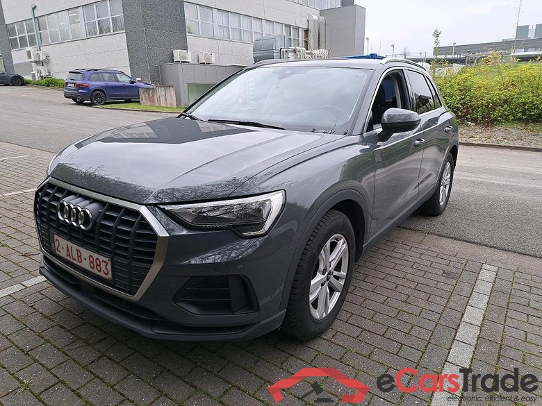 AUDI Q3 1.5 35 TFSI LED Virtual Navi Klima PDC ... #1