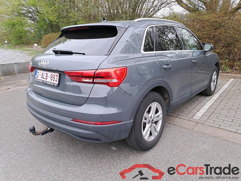 AUDI Q3 1.5 35 TFSI LED Virtual Navi Klima PDC ... #3