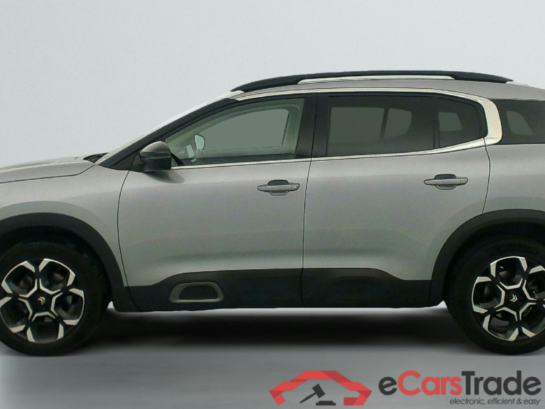 Citroen C5 AIRCROSS PureTech 130 S&S EAT8 Shine #4