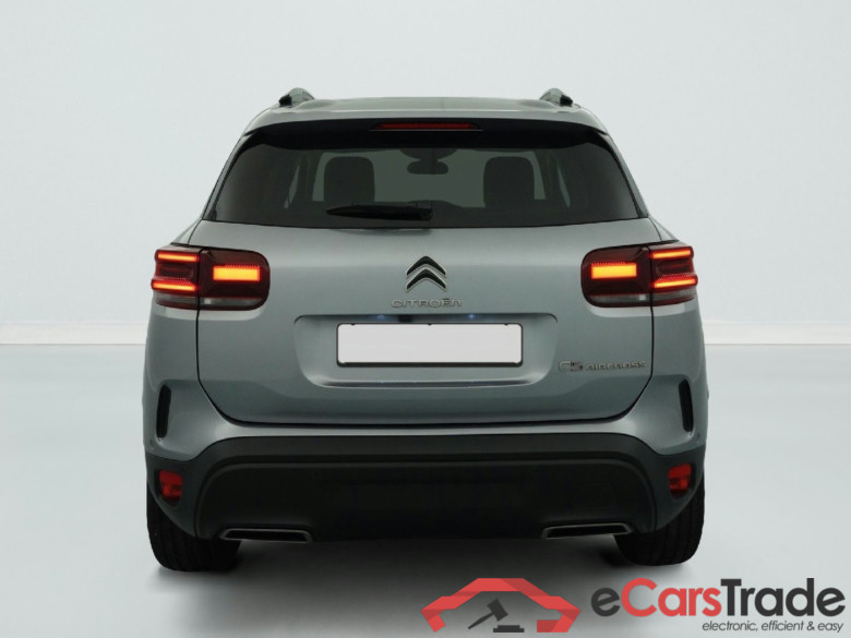 Citroen C5 AIRCROSS PureTech 130 S&S EAT8 Shine #6