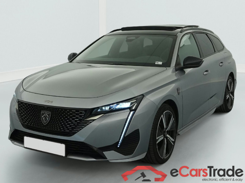 Peugeot 308 SW PHEV 225 e-EAT8 GT #3