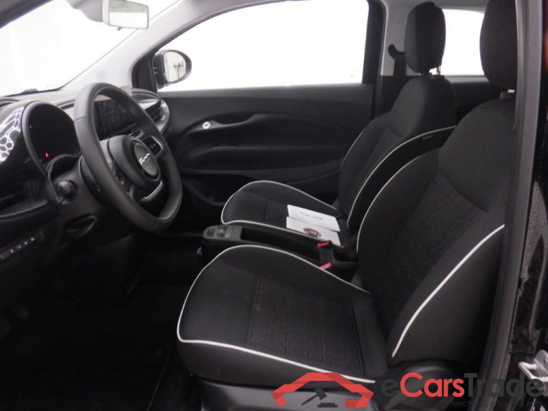 Fiat 500e 42kWh Aut. Virtual KeylessGo Klima PDC ... #5