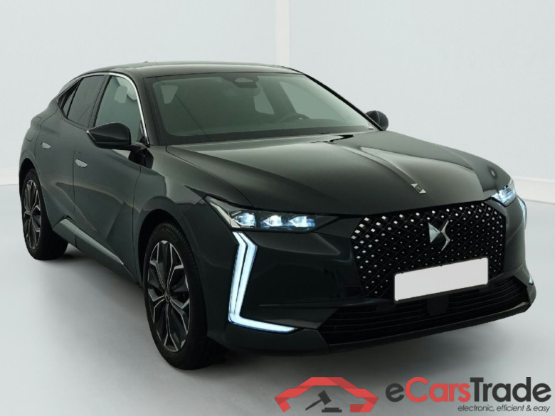 DS DS4 Etoile Hybride 145 e-DCT6 #1