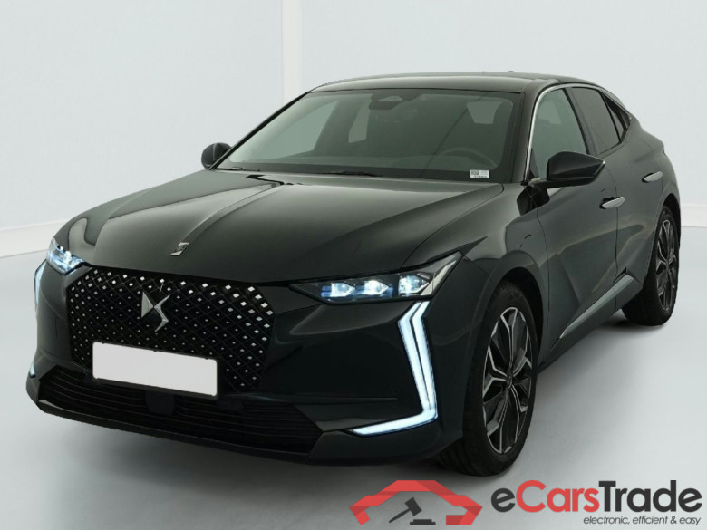 DS DS 4 Etoile Hybride 145 e-DCT6 #3