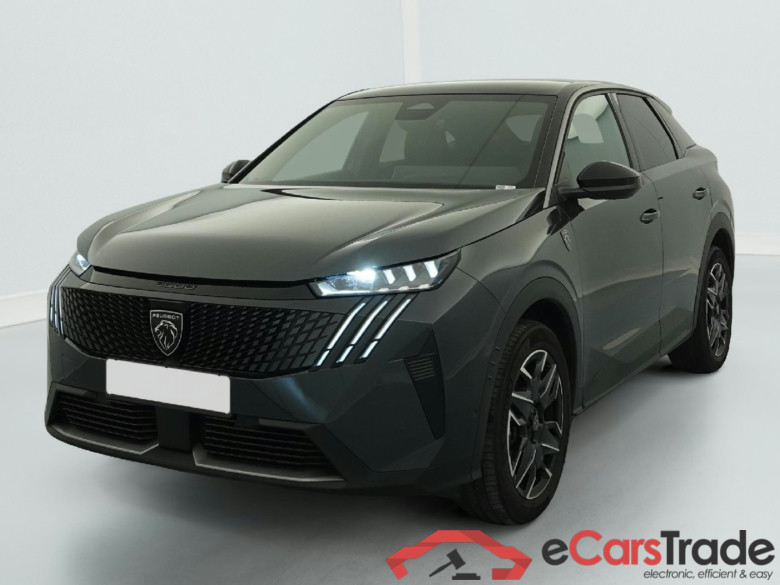 Peugeot 3008 GT Hybrid 145 e-DCS6 #3