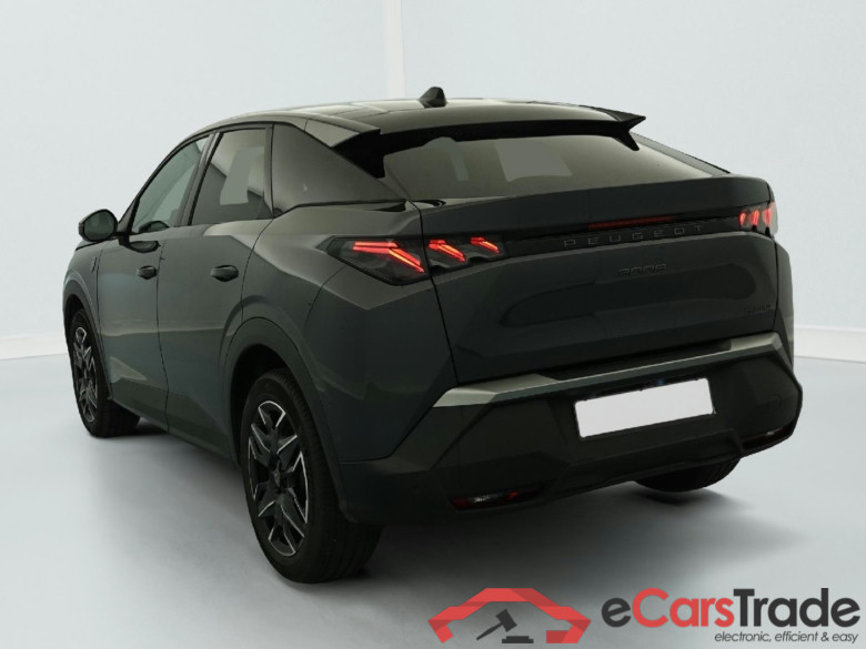 Peugeot 3008 GT Hybrid 145 e-DCS6 #5