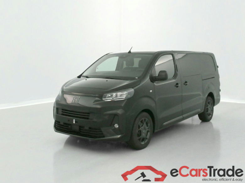 Fiat Scudo Pack Premium Connect 2.0 BlueHDi 180 ch #3