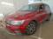 preview Volkswagen Tiguan #0