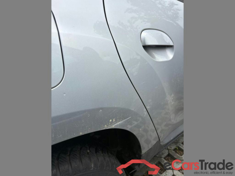 DACIA Duster 1.6 SCe Comfort (EU6.2) #4