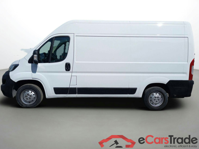 Peugeot Boxer Tôlé L2H2 BlueHDi 140 S&S BVM6 #5
