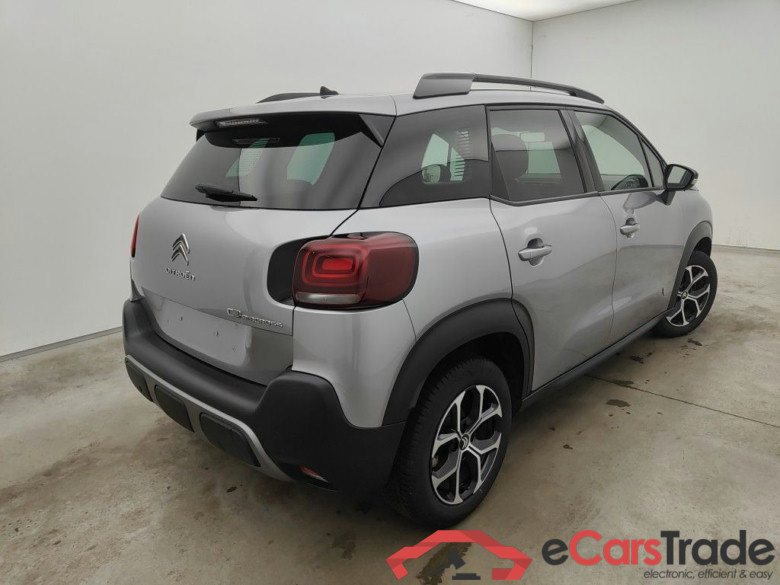 Citroën C3 Aircross 1.2 PureTech 110 S&S MAN6 Shine 5d #2