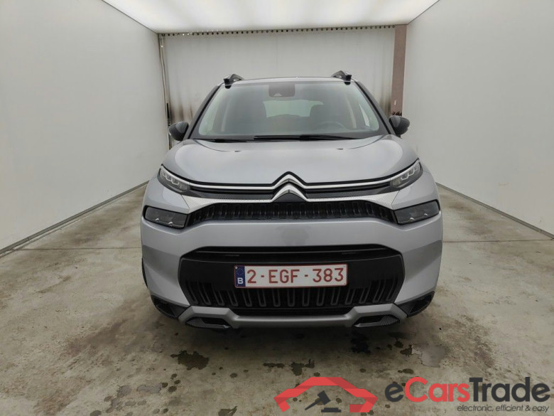 Citroën C3 Aircross 1.2 PureTech 110 S&S MAN6 Shine 5d #5