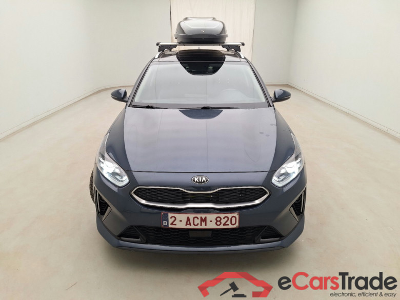 Kia, Ceed SW '18, KIA ceed Sportswagon Sense 1.6 GDi PHEV DCT ISG 5d #1