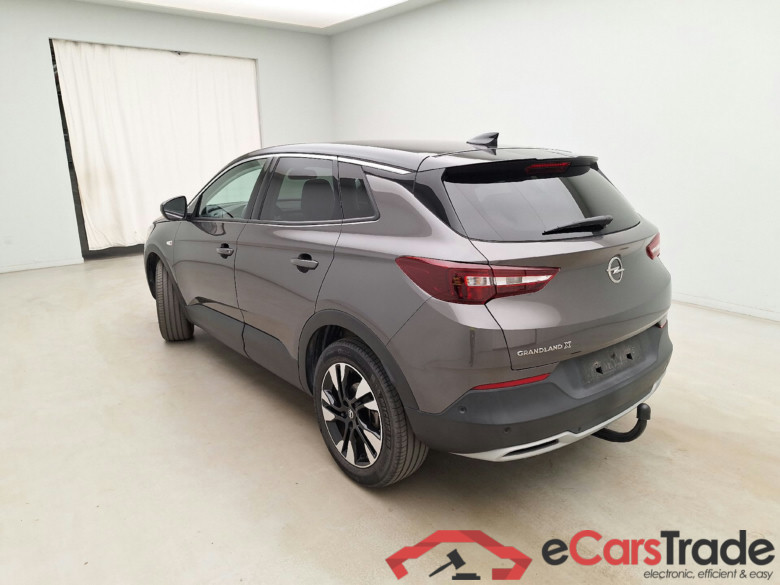 Opel, Grandland X '17, Opel Grandland X 1.5 Turbo ECOTEC D S/S AT8 Ultima #6