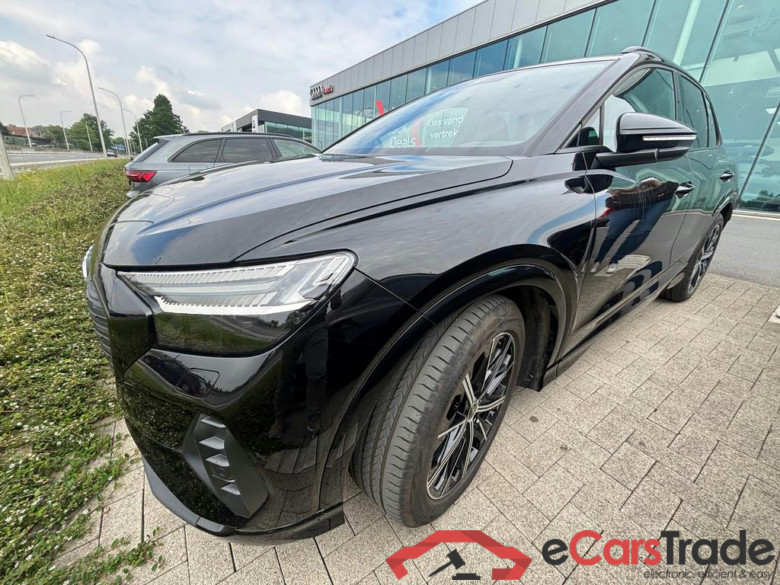 AUDI Q4 e-tron Audi Q4  Advanced 40 e-tron  150,00 kW #1