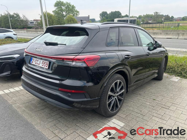AUDI Q4 e-tron Audi Q4  Advanced 40 e-tron  150,00 kW #2