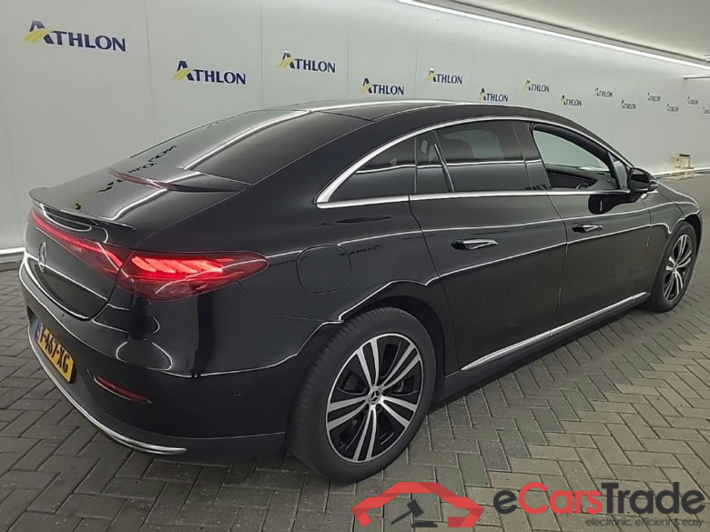 MERCEDES-BENZ EQE EQE 300 Business Line auto 4D 180kW #3