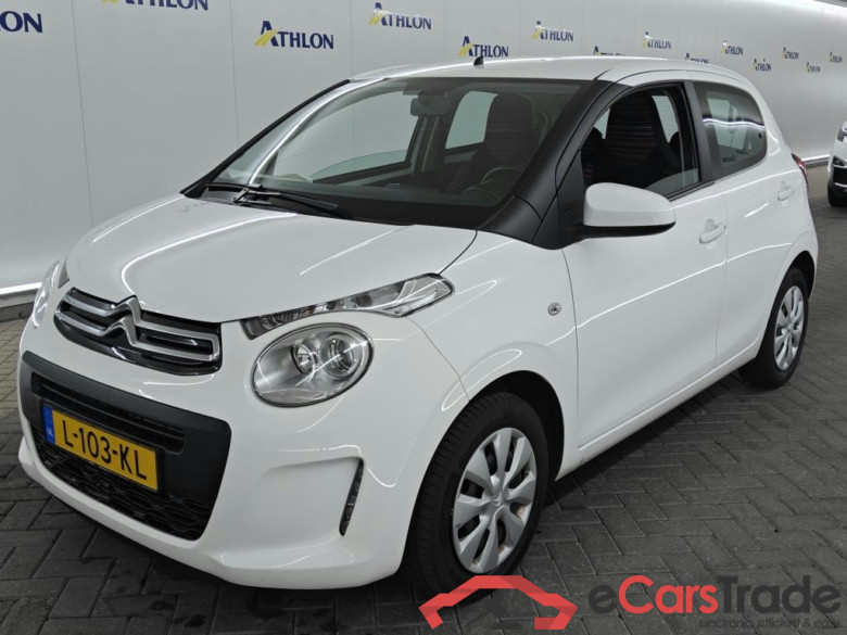 CITROEN C1 VTi 72 S&S Feel 5D 53kW #1