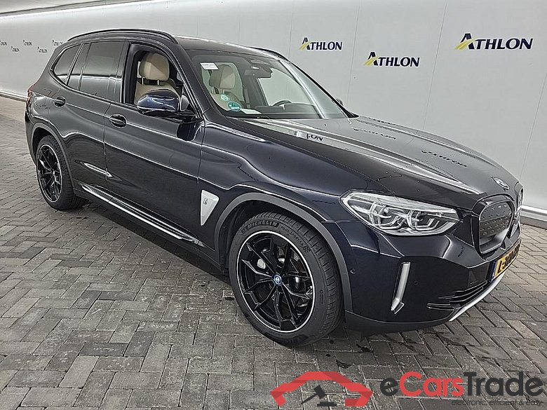 BMW iX3 80kWh Executive 5D 210kW #2