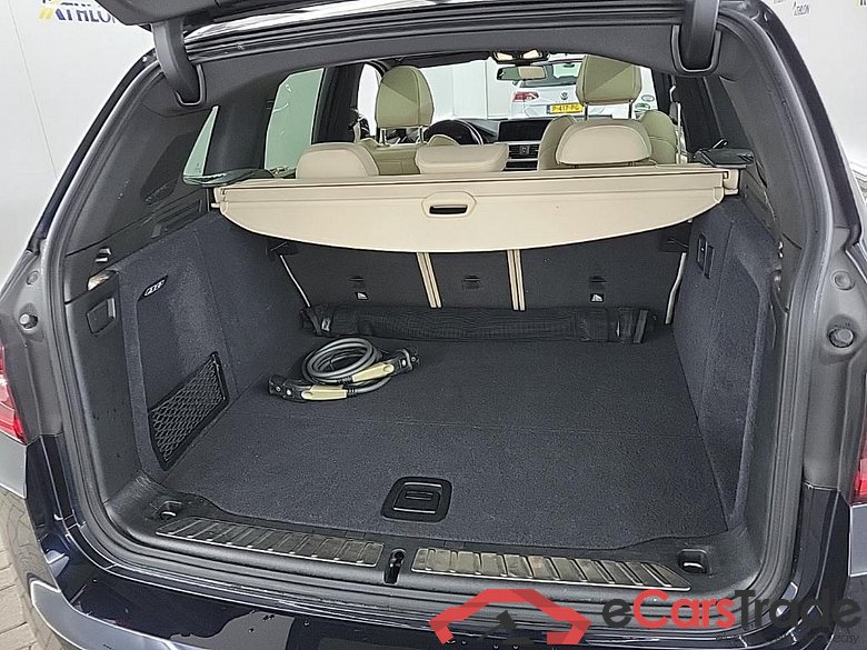 BMW iX3 80kWh Executive 5D 210kW #5