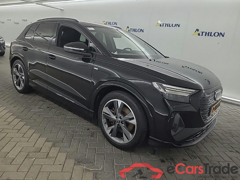 AUDI Q4 e-tron 40 e-tron Launch edition S Competition 5D 150kW #2