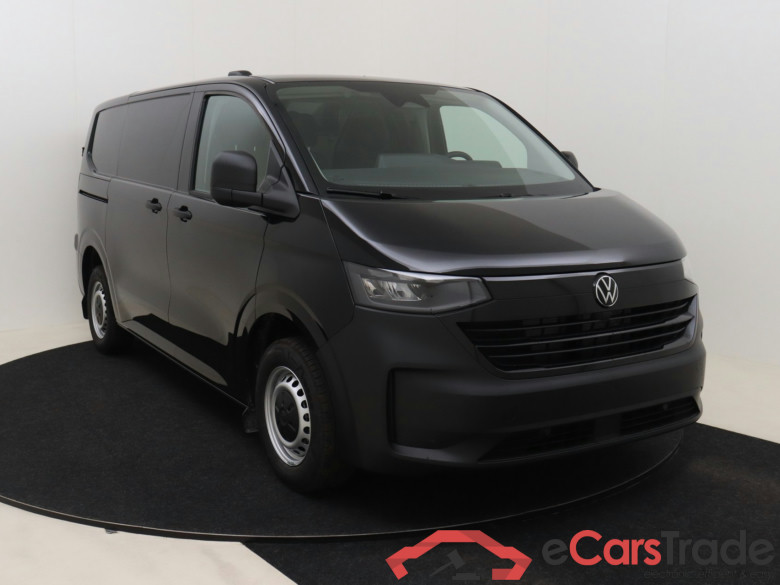 Volkswagen Transporter T7 Fourgon 3100 mm 2,0 TDI 150 hp Aut. #3