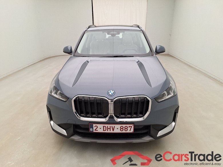 BMW, X1 '22 PHEV, BMW X1 xDrive25e (180 kW) 5d