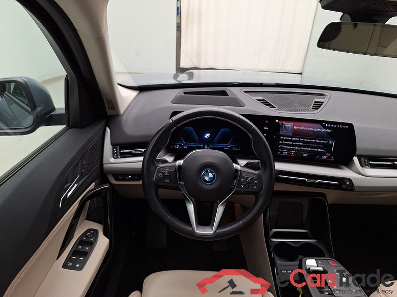BMW, X1 '22 PHEV, BMW X1 xDrive25e (180 kW) 5d #5