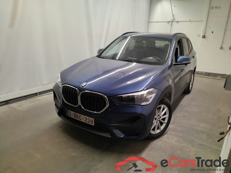 BMW X1 sDrive18iA (100 kW) 5d #1