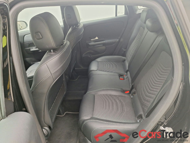 Mercedes, GLA '20, Mercedes-Benz GLA GLA 250 e 5d #4