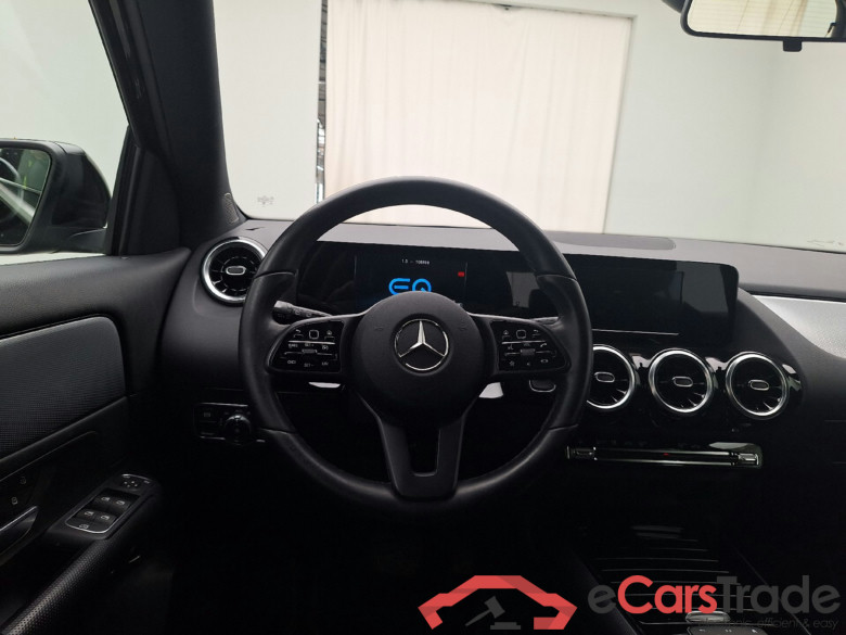 Mercedes, GLA '20, Mercedes-Benz GLA GLA 250 e 5d #5