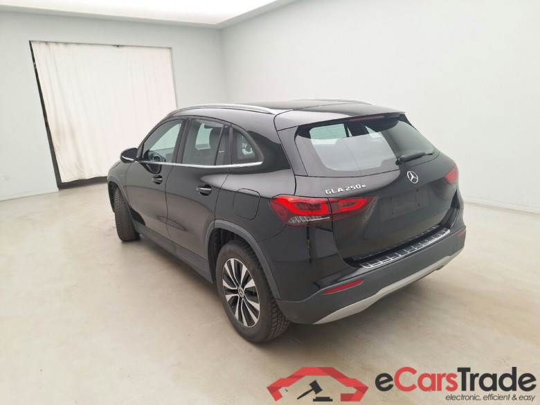 Mercedes, GLA '20, Mercedes-Benz GLA GLA 250 e 5d #6