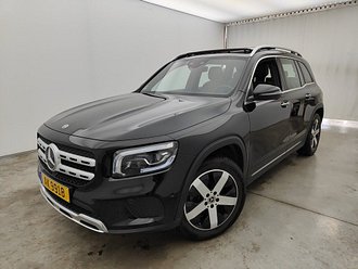 Mercedes GLB 200