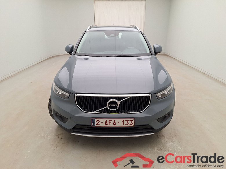 Volvo, XC40 '17, Volvo XC40 T3 Momentum Pro 5d