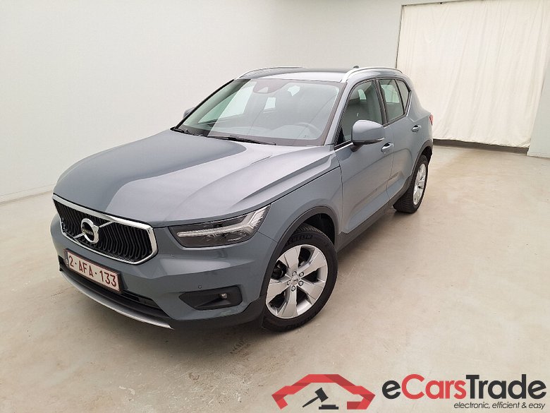 Volvo, XC40 '17, Volvo XC40 T3 Momentum Pro 5d #2