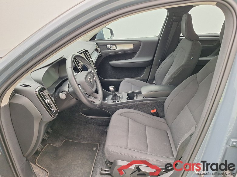 Volvo, XC40 '17, Volvo XC40 T3 Momentum Pro 5d #3