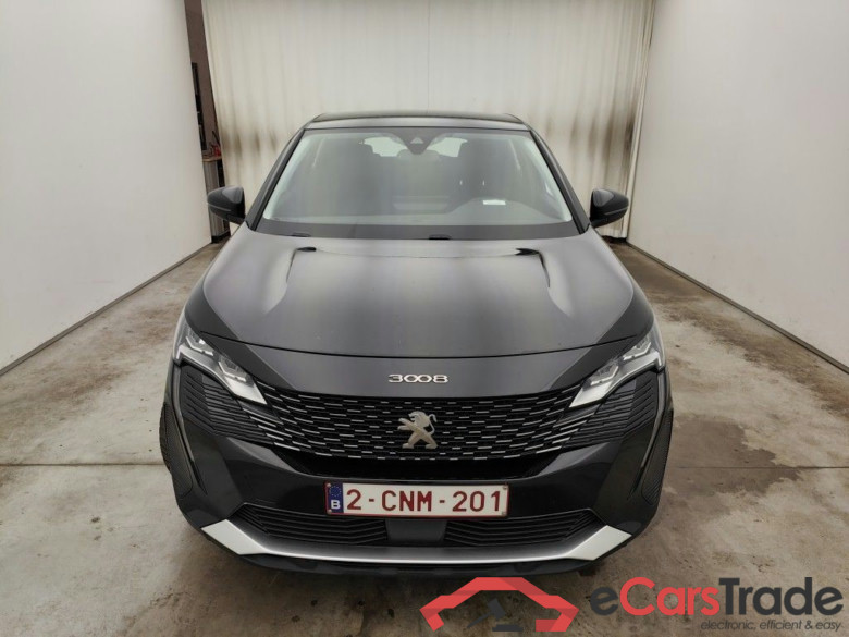 Peugeot 3008 1.5 BlueHDi 96kW S&S Active Pack 5d #5