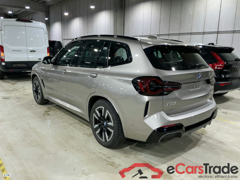BMW IX3 80KWH AUTO #3