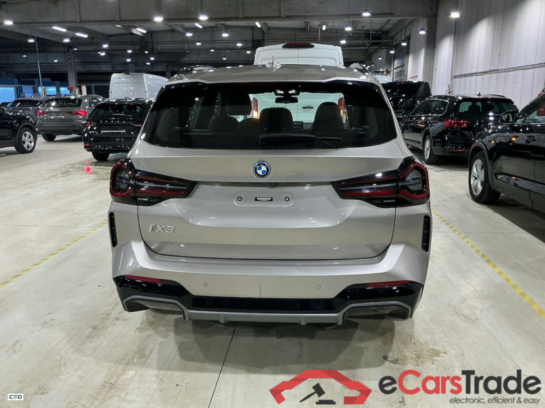 BMW IX3 80KWH AUTO #5