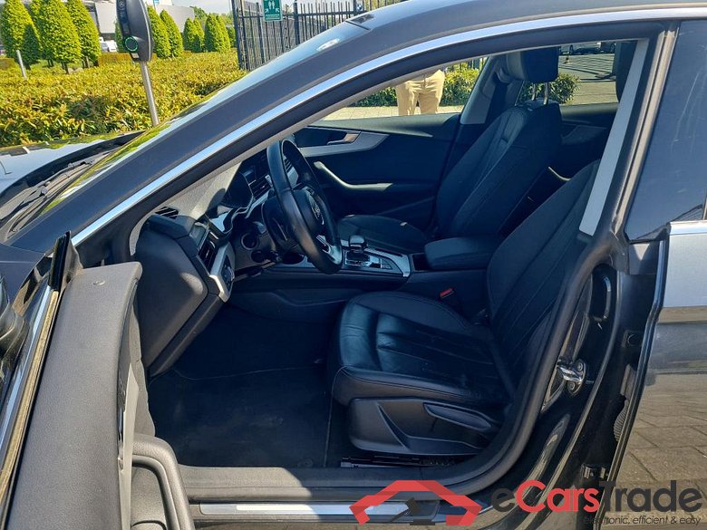 AUDI A5 SPORTBACK 2.0 35 TFSI S TRONIC BUS. ED. ATTRACTION #5